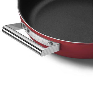 Nonstick Deep Pan