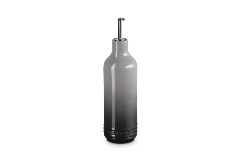 Signature Oil Cruet, 20 oz. in Oyster
