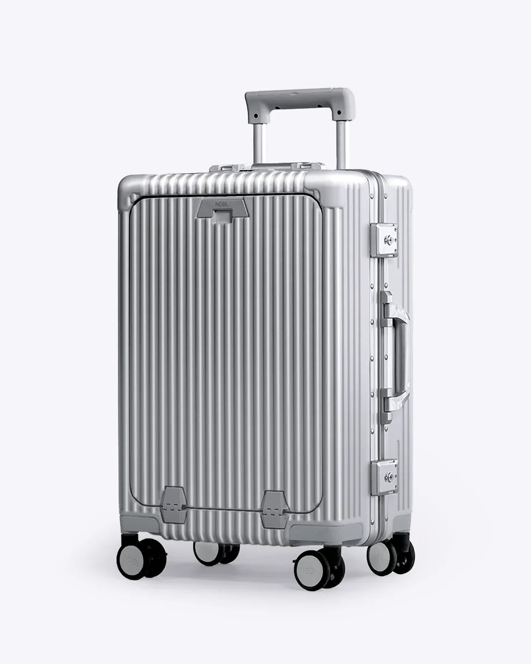 Carry-On: All in One