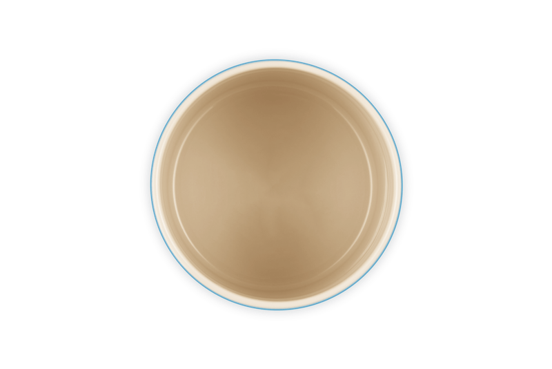 Signature Utensil Crock in Marseille 2.7 qt.