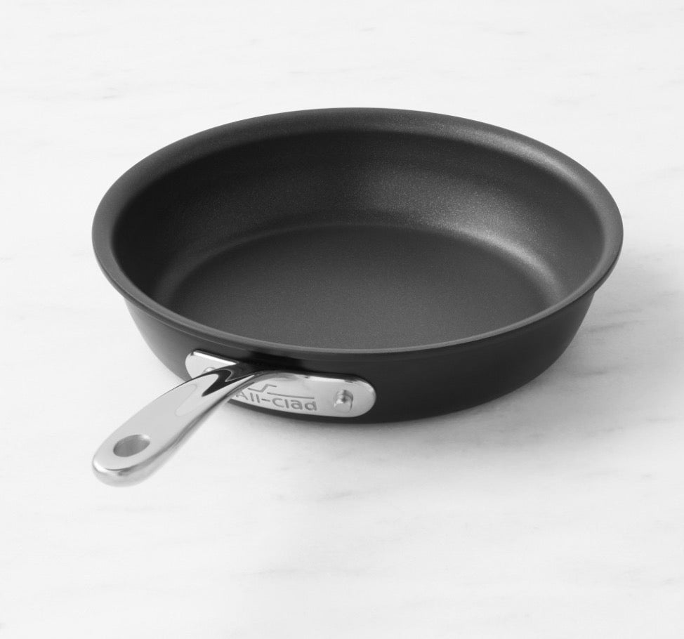 All-Clad NS Pro™ Nonstick Fry Pan, 8"