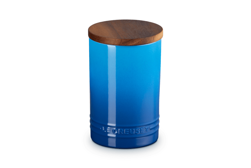 Signature Storage Canister in Marseille 26 oz.