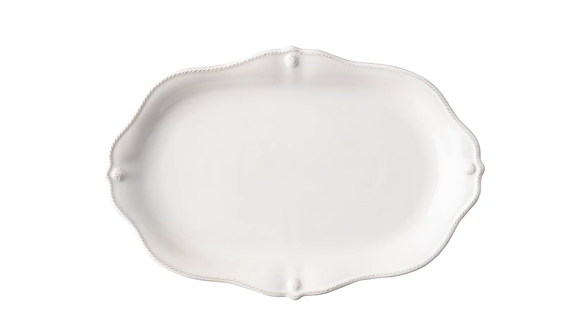 Berry & Thread 16" Platter