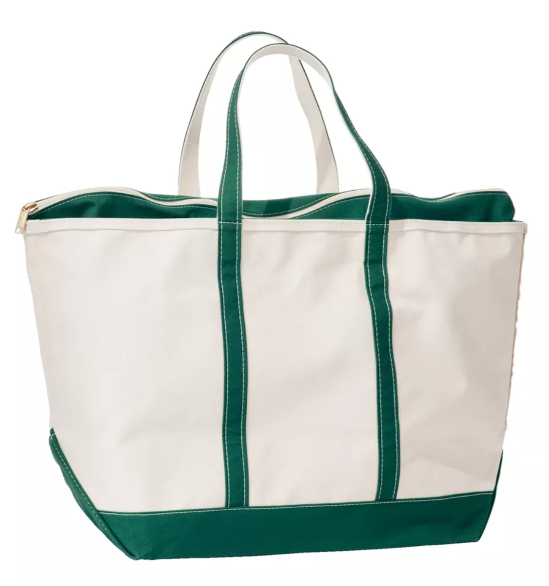 Boat and Tote®, Zip-Top, Extra-Large