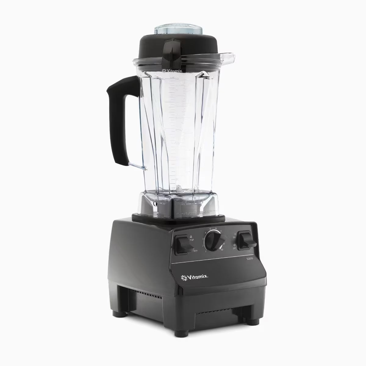 5200 Standard - Getting Started