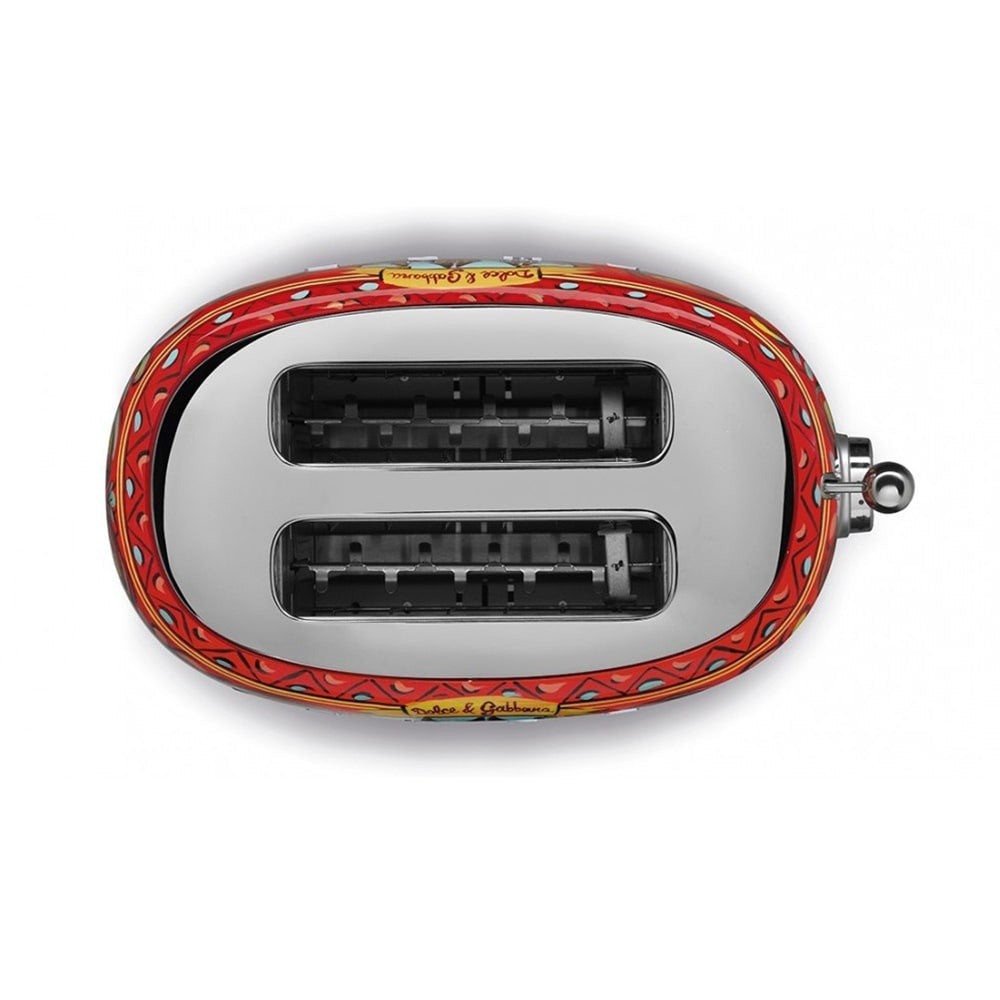 Dolce & Gabbana 2-Slice Toaster