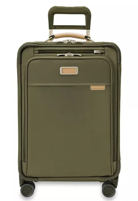 Briggs & RileyBaseline Essential Carry On Spinner Suitcase