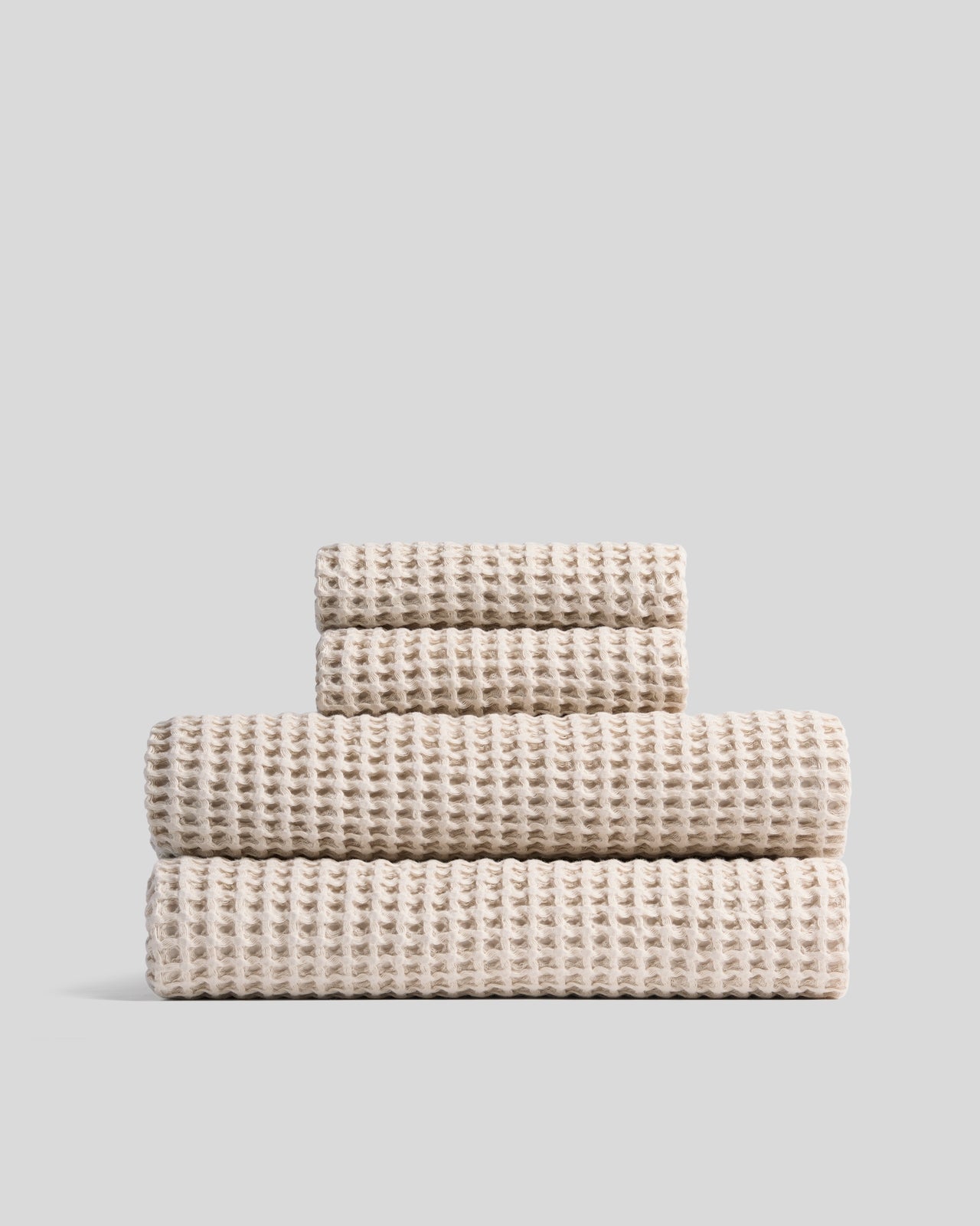 Bath Towel Set