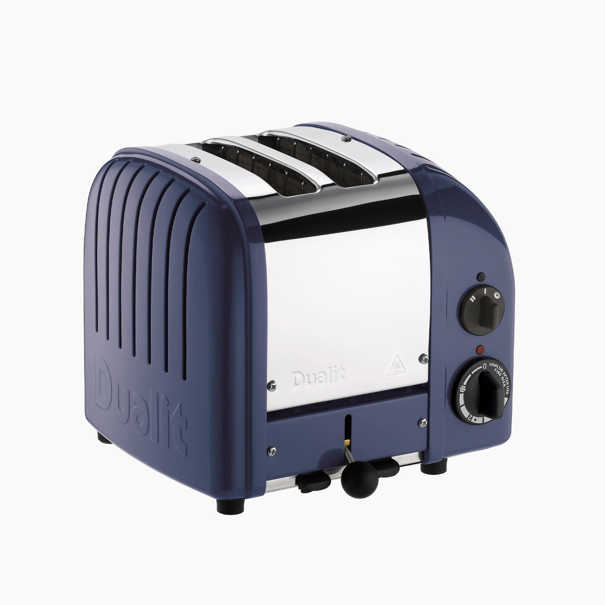 2 Slot Classic Toaster in Lavender Blue