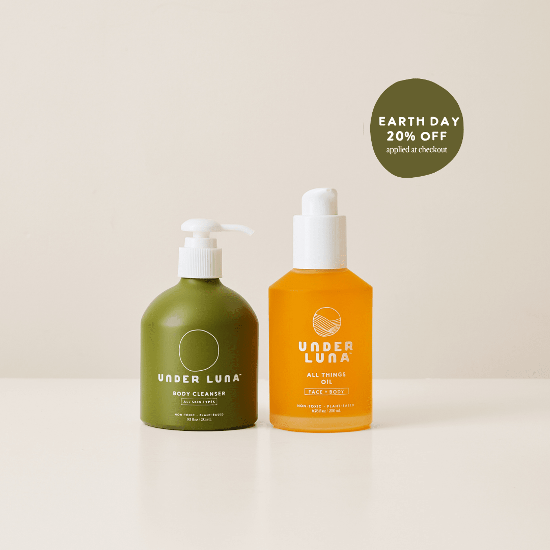 2-Step Body in Balance Skin Care Set