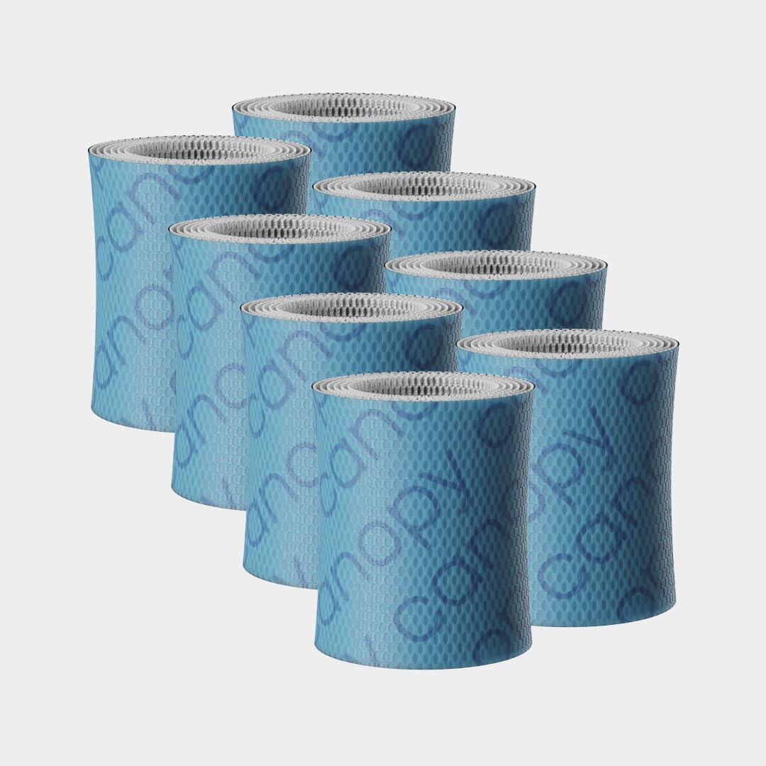 1-Year Bedside Humidifier Filter 2.0 Replacement