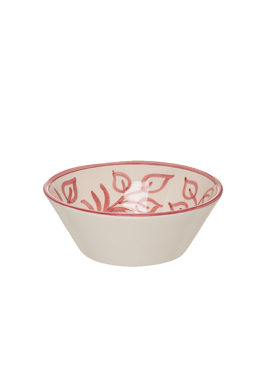 Pink Vina Bowl