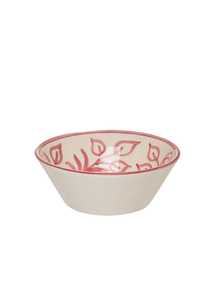 Pink Vina Bowl