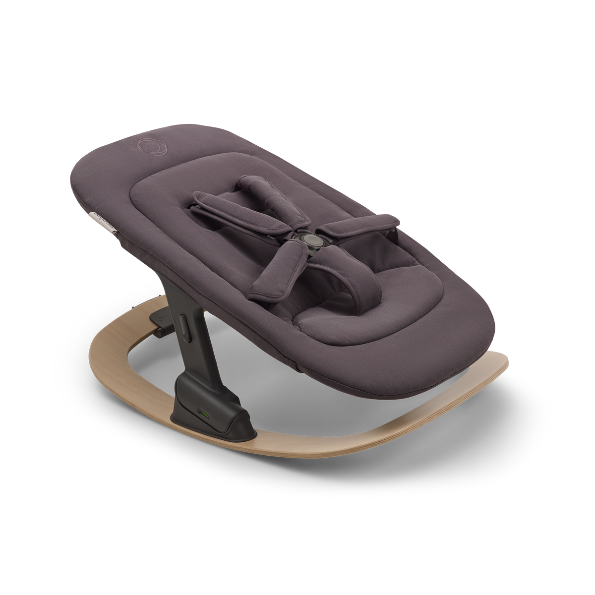 Bugaboo Giraffe newborn rocker