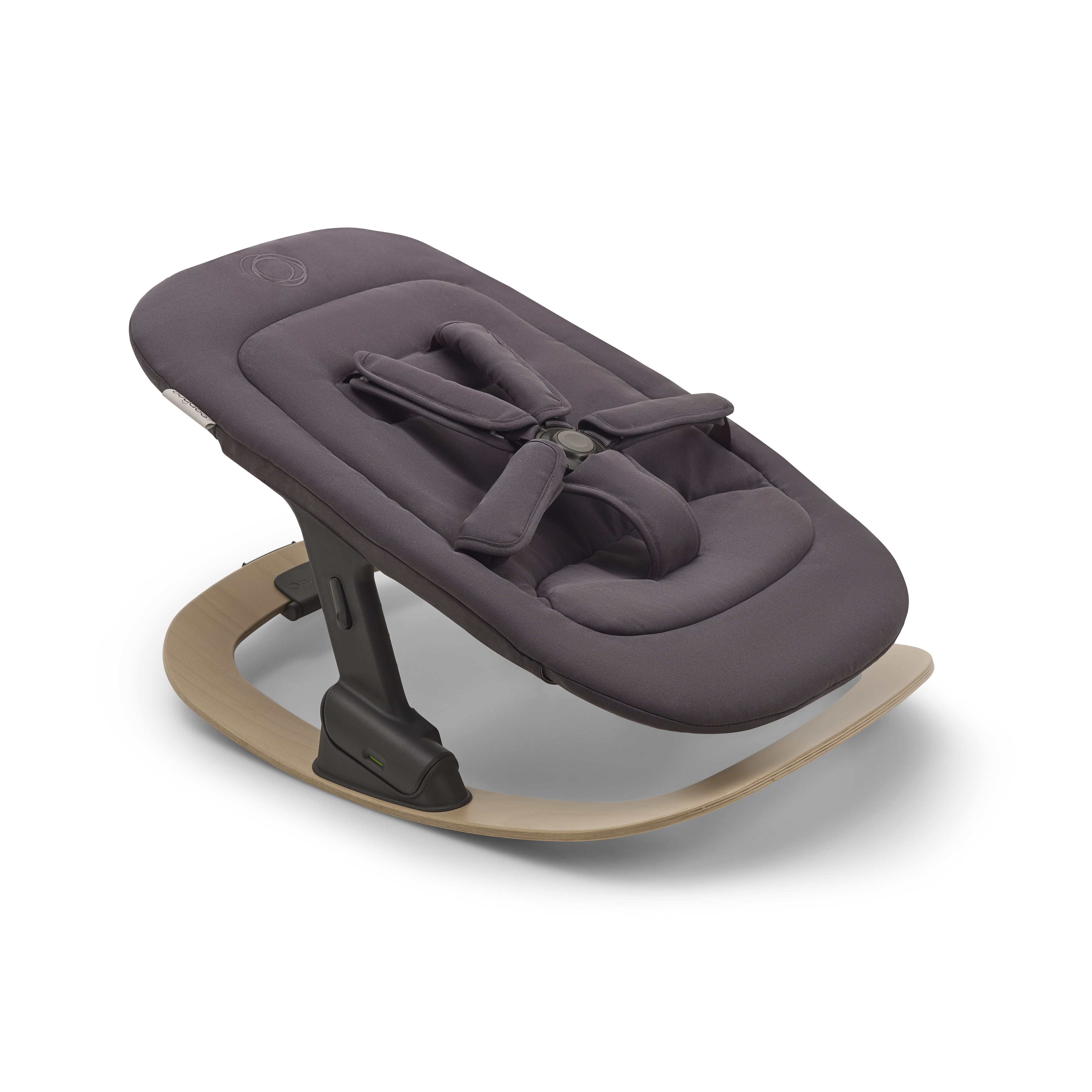 Bugaboo Giraffe newborn rocker