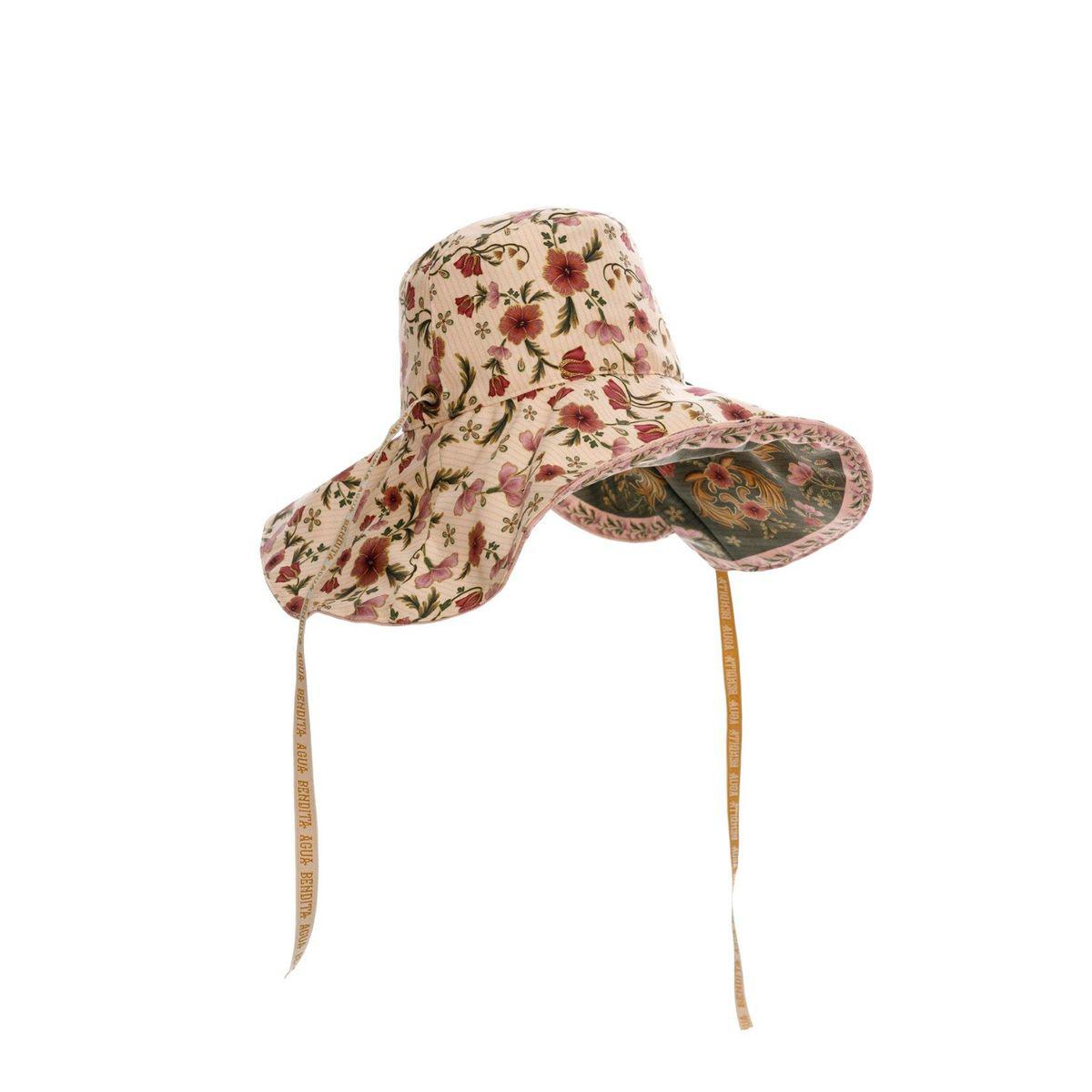 Elektra Hat in Aura