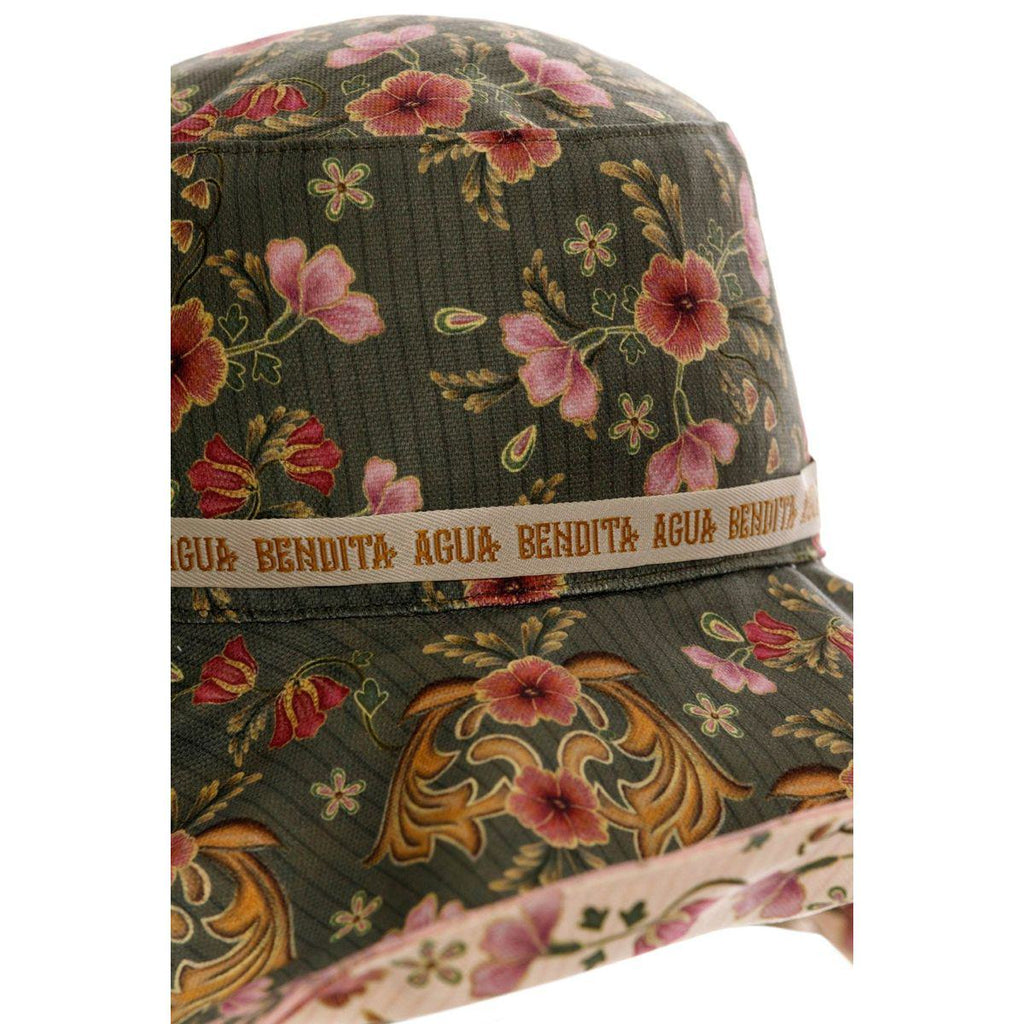 Elektra Hat in Aura