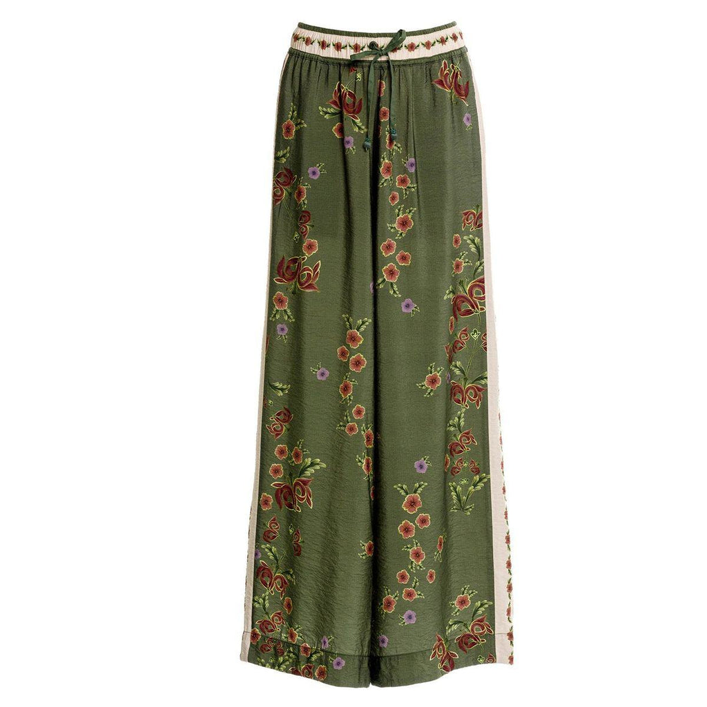 Janis Pants in Aura