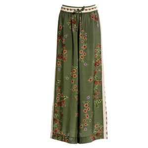 Janis Pants in Aura