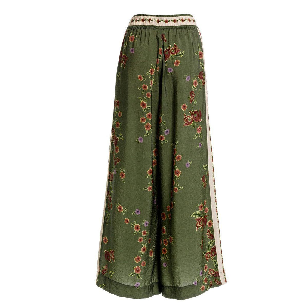 Janis Pants in Aura