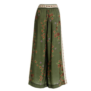 Janis Pants in Aura