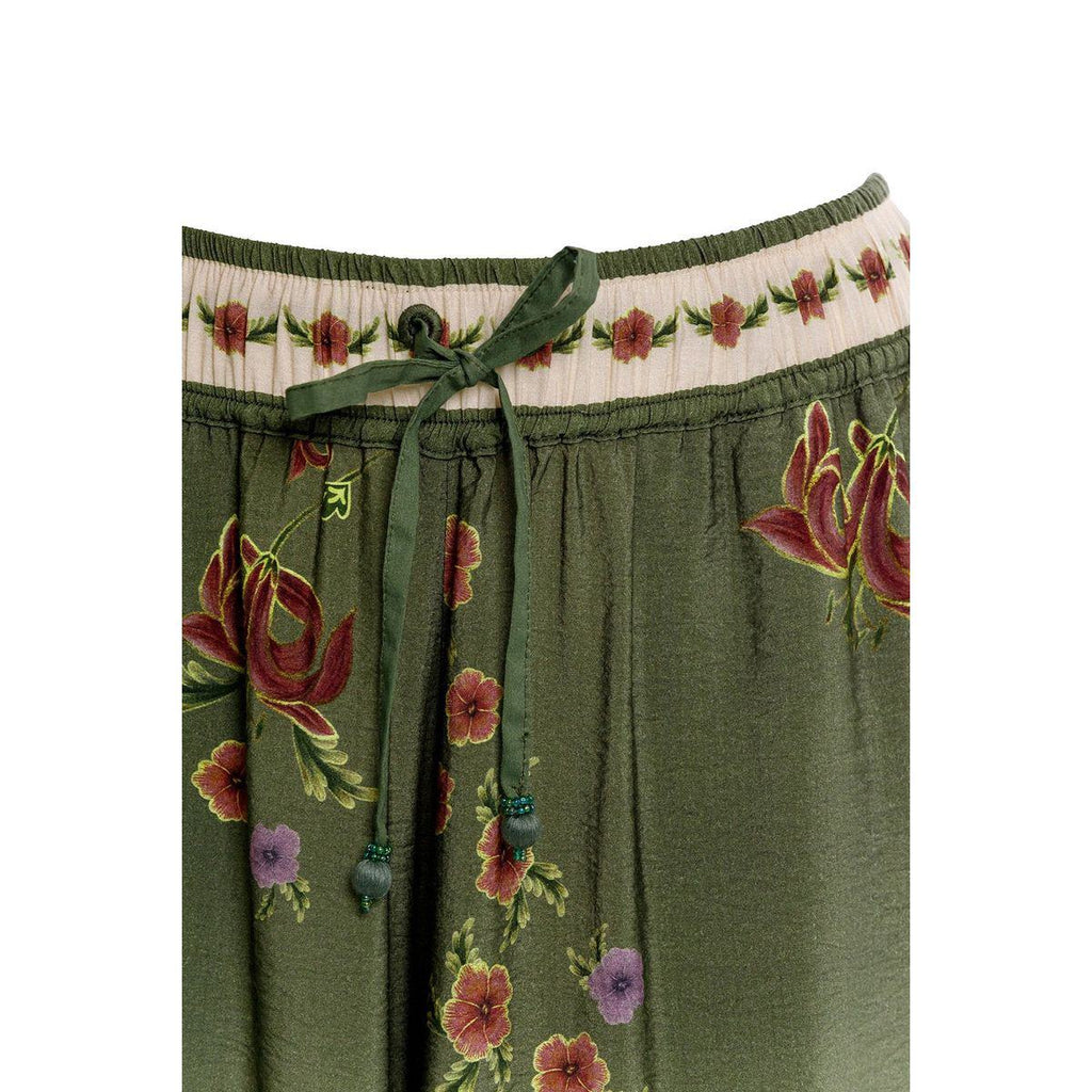 Janis Pants in Aura