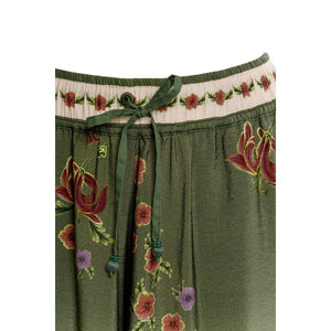 Janis Pants in Aura