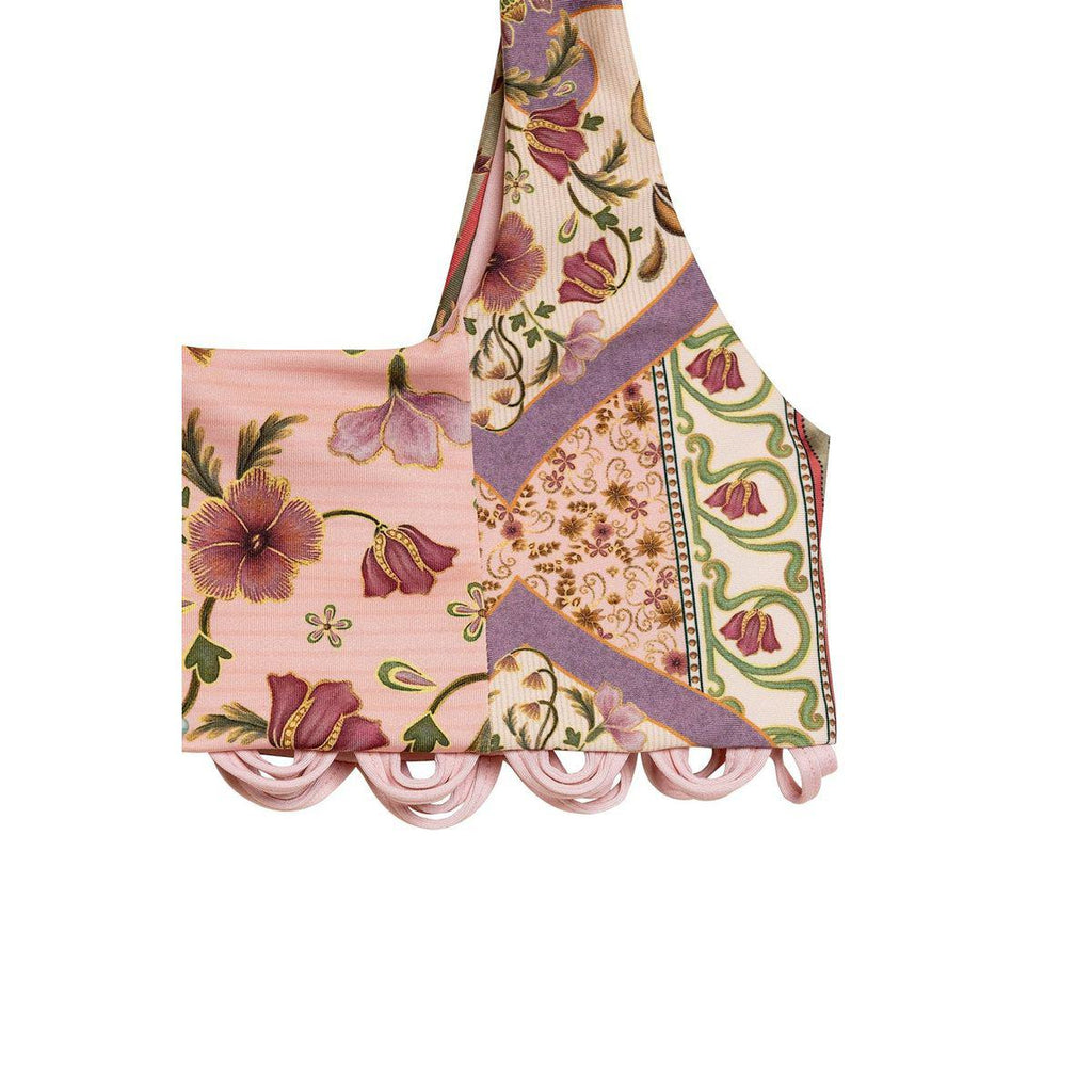 Dolce Kids Bikini Set in Aura