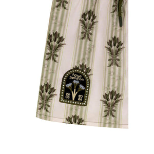 Nick Kids Swim Trunks in Aura