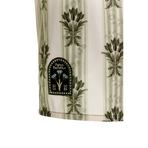 Joe Mens Swim Trunks in Aura