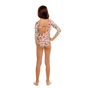 Honey Kids One Piece in Aura