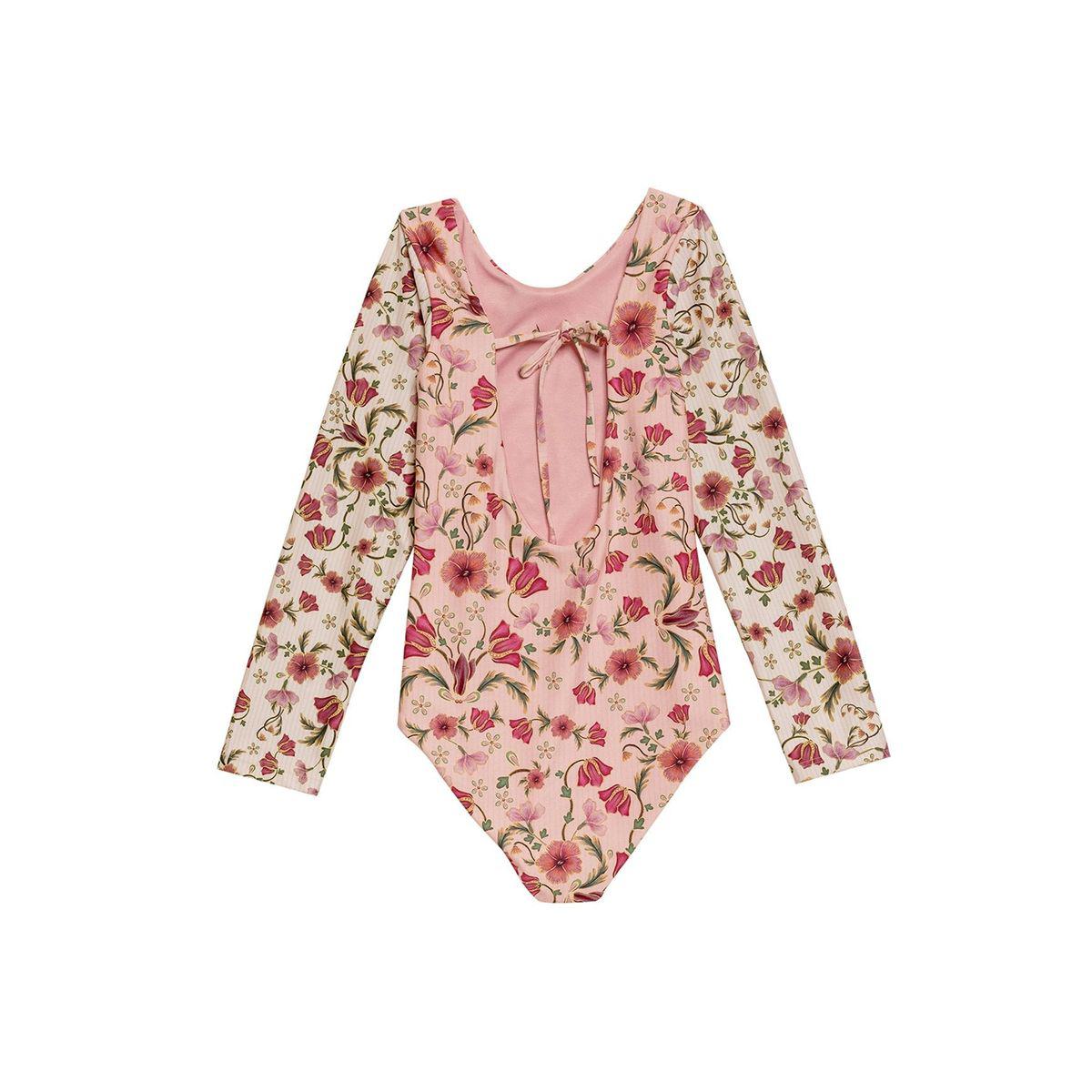 Honey Kids One Piece in Aura