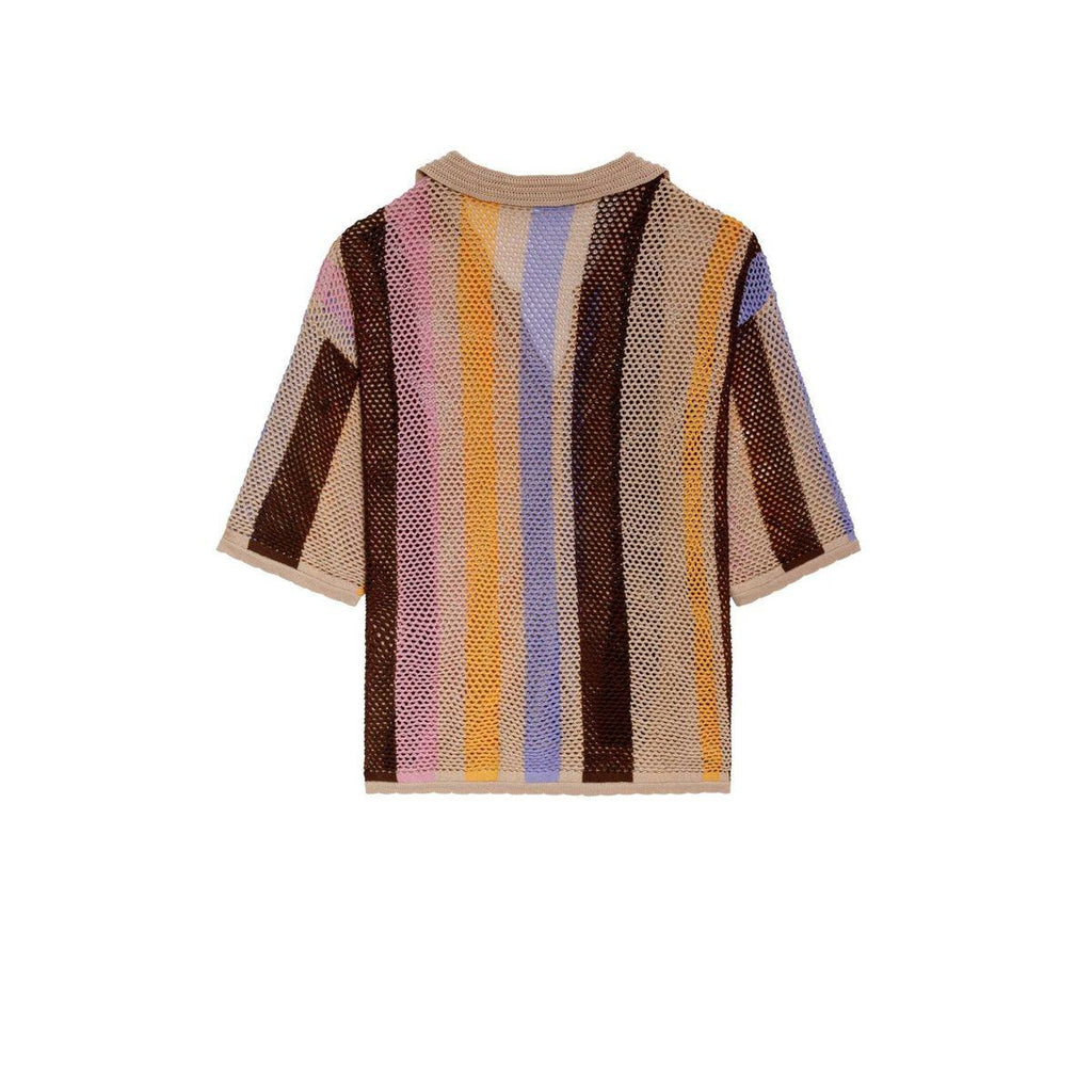 Axel Shirt in Matches