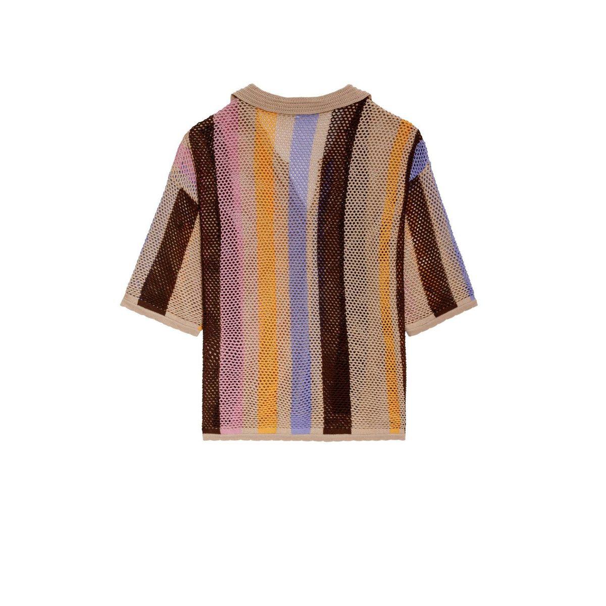 Axel Shirt in Matches