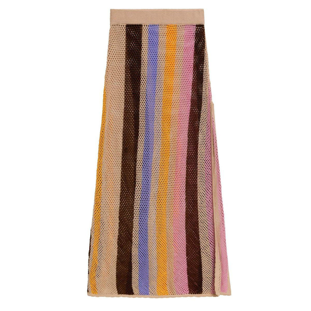 Cyprus Skirt in Matches