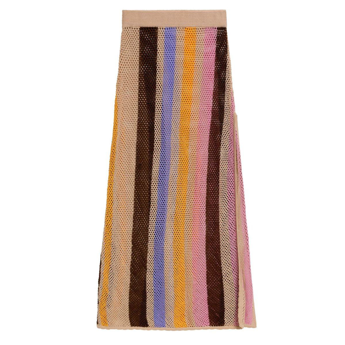 Cyprus Skirt in Matches