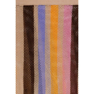 Cyprus Skirt in Matches