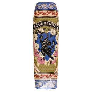 Marine Pareo Cover-Up in Matches