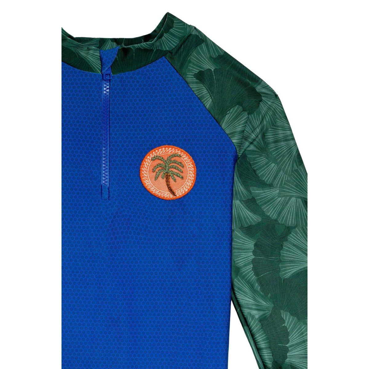 Noah Kids Rashguard in Thamar