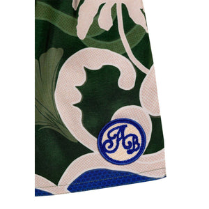 Nick Kids Swim Trunks in Thamar