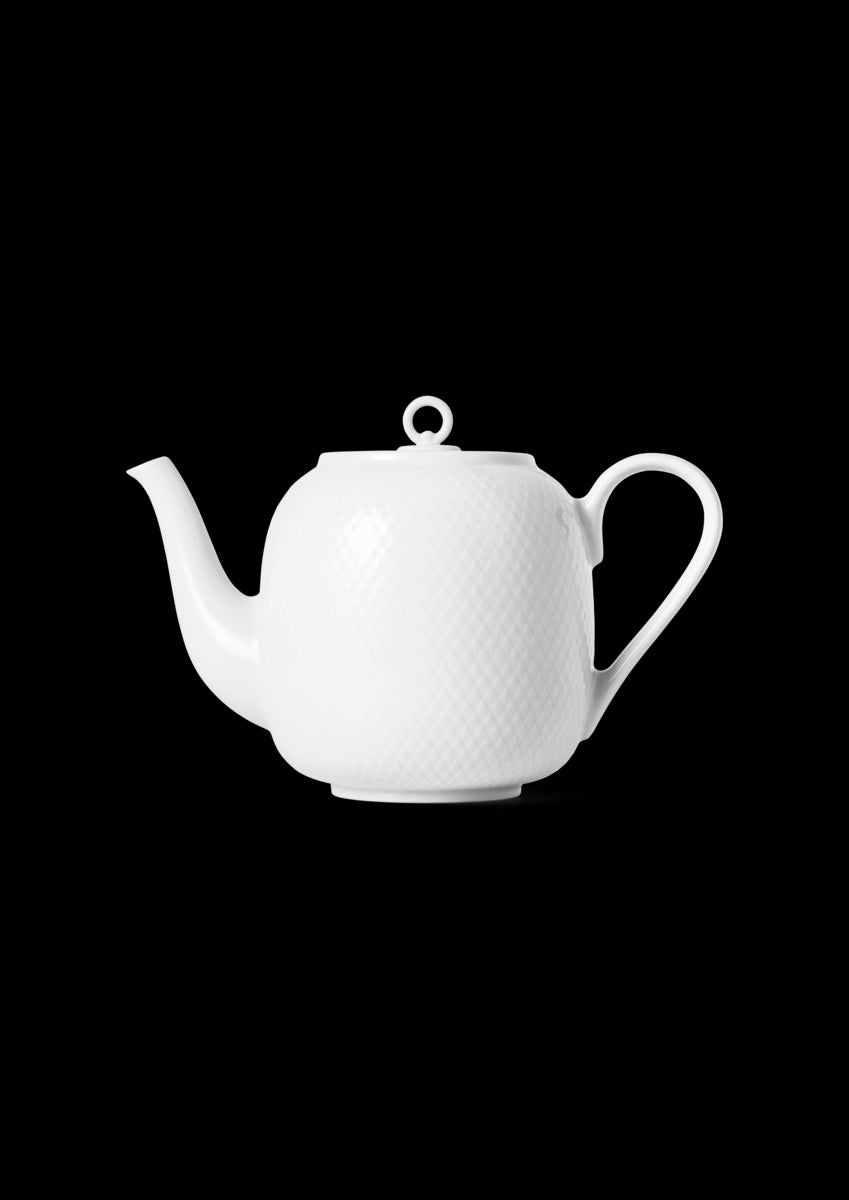 Rhombe Teapot