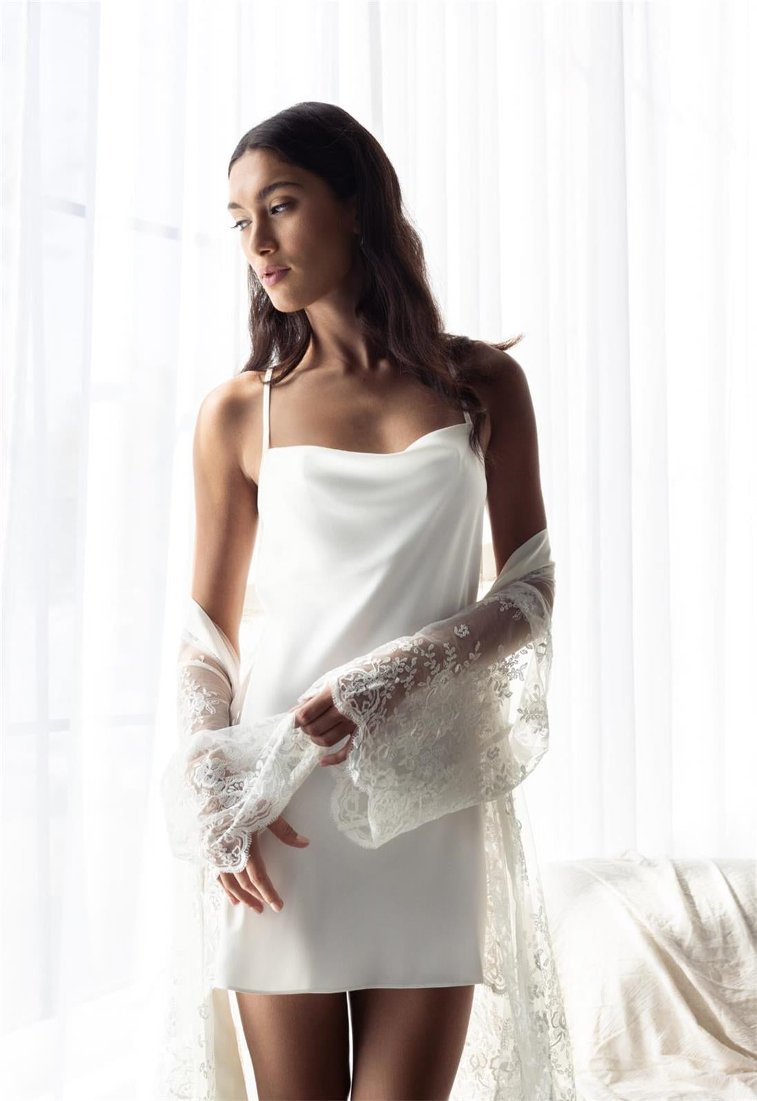 Darling Chemise