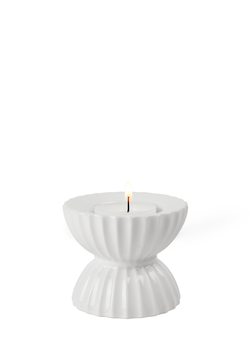 Lyngby Tealight Holder