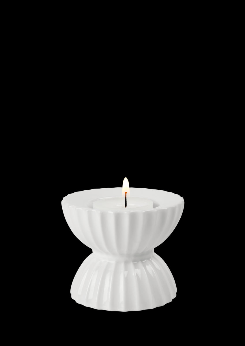 Lyngby Tealight Holder