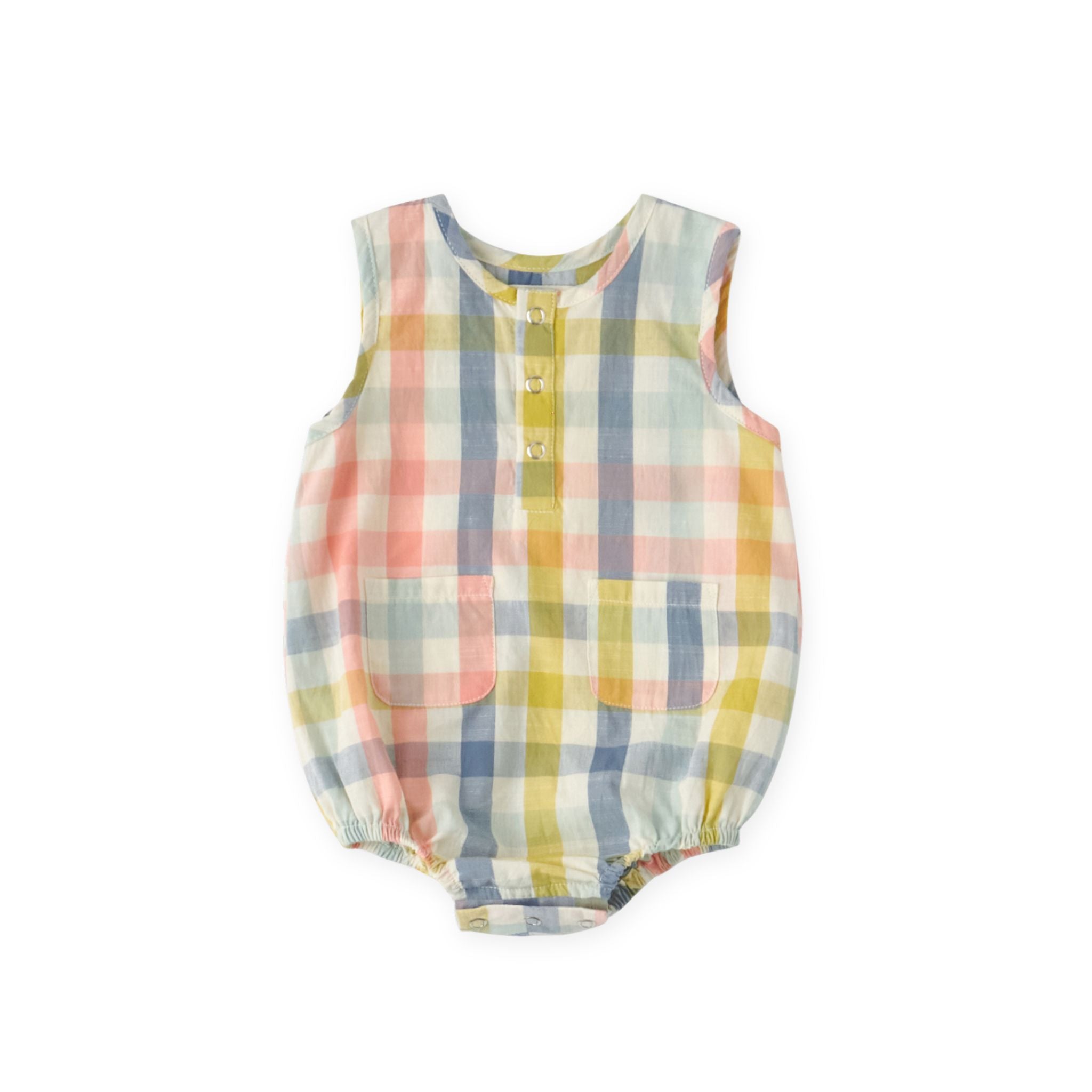 Checkmate Pocket One-Piece Picnic