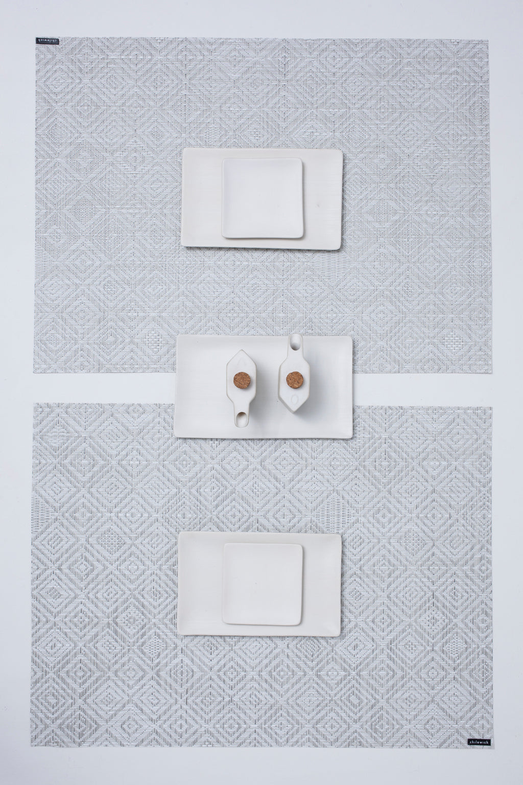 Mosaic Placemat