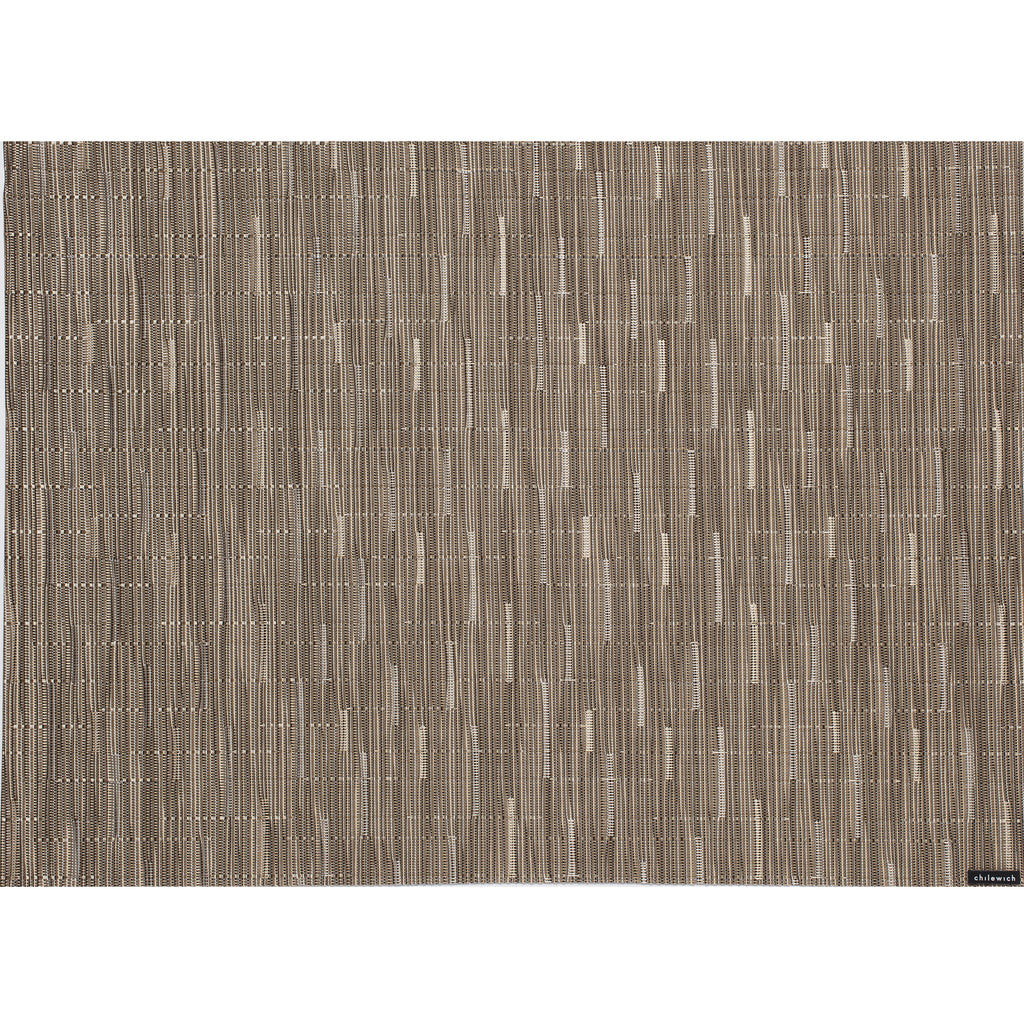 Bamboo Rectangular Placemat