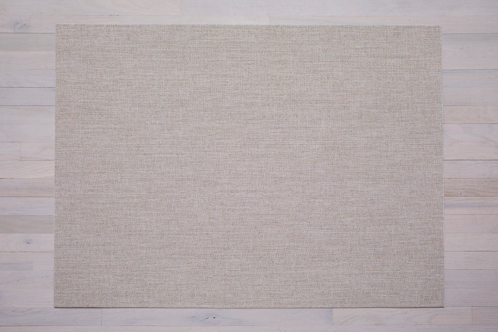 Boucle Floor Mat
