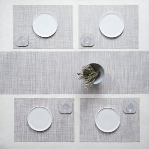 Basketweave Table Runner