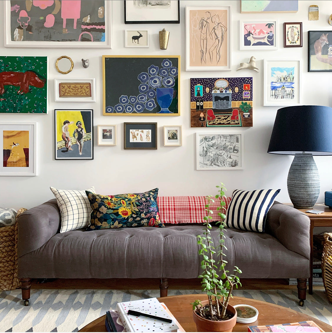 Collyer's Mansion Brooklyn - Gift Card